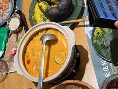 -泰悦澜·泰国餐厅(万象城店)