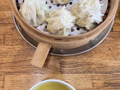 -老绥元烧麦·家常菜(体育场店)