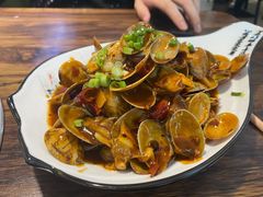 -皖北三胖地锅鸡(高速时代广场店)