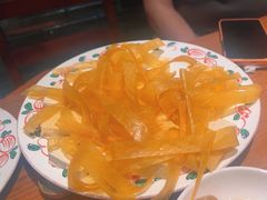 -北京老门框爆肚涮肉馆(凤城六路店)