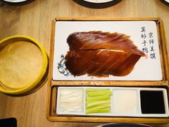 -味莊·青岛菜(云霄路店)
