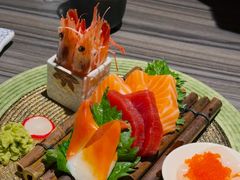 -炙柒Sekinana·精致日料(合生汇店)