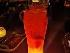 -Hill.Cocktail半山酒吧(中山店)
