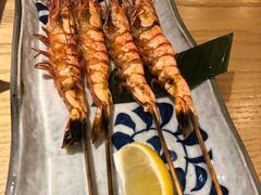 -吉兆·料理(红梅南路店)