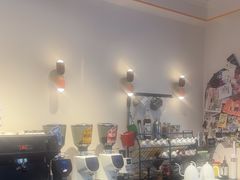 -72 COFFEE(东朝阳路店)
