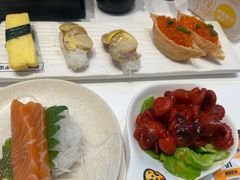 -元气寿司(益田假日广场店)