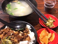 -大三元台湾鲁肉饭(沙井新桥店)