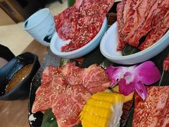 -虎丸烧肉(世纪汇店)
