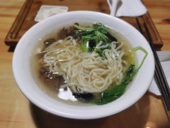 -富源春面馆(四川北路店)