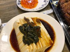 -玫瑰红烤羊排(北新桥三条店)