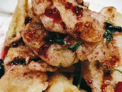 -金掌勺东北菜(格兰晴天店)