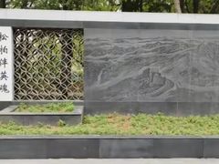 -长辛店二七公园