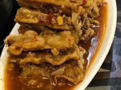 -溢香苑瓦罐(前进路店)