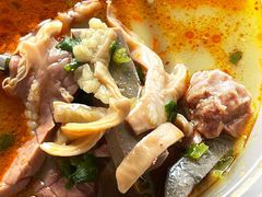 -李小老烧饼(常营民族家园店)