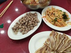 -西塔大冷面(市府大路店)