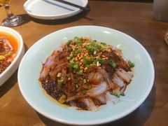 -向川南·水煮鱼·川菜(和平里店)