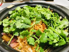 -火啫啫·粤式啫啫煲(南通首店)