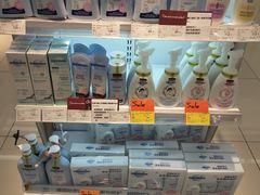 零售区-欧式面包坊(青岛万象城店)