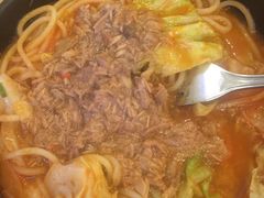 -萨莉亚意式餐厅(天河城购物中心店)