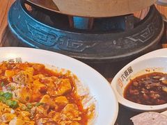 -六泰居·尔滨地标·东北菜(松北店)