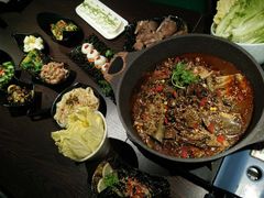 湖塘甲鱼-甲大帅·甲鱼·椰子鸡主题餐厅(唐家店)