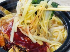 -蜀王砂锅总店