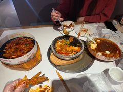 -七八冷面·延边朝鲜族美食(圣熙八号店)