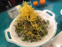 萝卜苗-国强手抓(西夏区店)