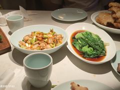 -北李妈妈菜·海肠捞饭(高新万达店)