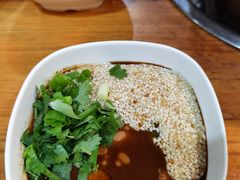 -北华涮肉(华严北里店)