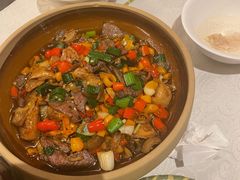 -辣婆婆(航天桥店)