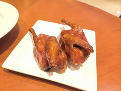 -杭州JW万豪酒店-万豪中餐厅
