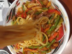 -巴依老爷新疆美食(清华东门店)