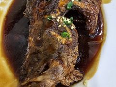 -晋阳饭庄(虎坊桥店)