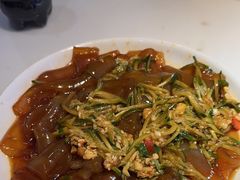 -日丰园海肠水饺·老字号大连海鲜(和平广场店)