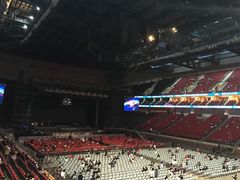 -宝能国际体育演艺中心