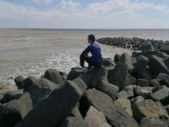 -南汇嘴观海公园