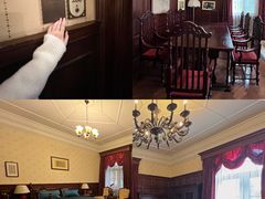 -利顺德大饭店·1863别致西餐厅(小白楼店)