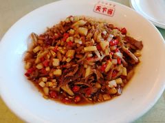 -天下客饭店(中山路店)