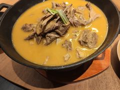 -木守西溪溪隐餐厅