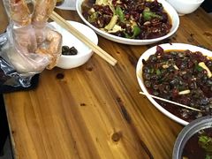 -三哥田螺(北书院街店)