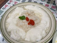 -堂屋糖水店(愚园店)