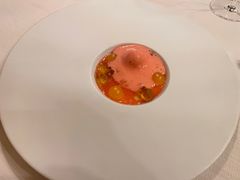 -三嚥阁 La Villa Restaurant