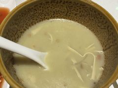 老济南甜沫-闫府私房菜·百年鲁菜(恒隆店)