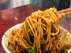 -朱儿面庄(洋河三路店)