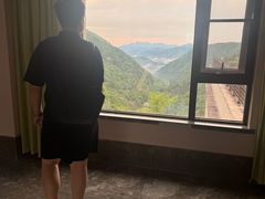 -三清山希尔顿度假酒店