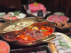 -色響火锅(恒隆广场店)