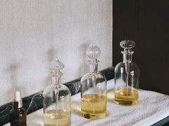 -丽江金茂隐逸酒店-凯悦臻选SPA
