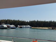 -海南分界洲岛旅游区