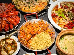 -龙门醉客(上塘路店)